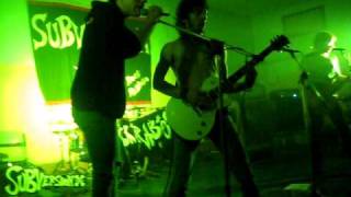 SubversionX - La Raza de la Rata.avi