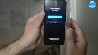 Come resettare il proprio dispositivo XIAOMI screenshot 2