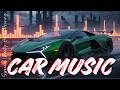 Neon Velocity ⚡ Cyber Hard Techno | High Speed Night Drive