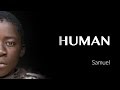 La entrevista de Samuel - REPÚBLICA DEMOCRÁTICA DEL CONGO - #HUMAN