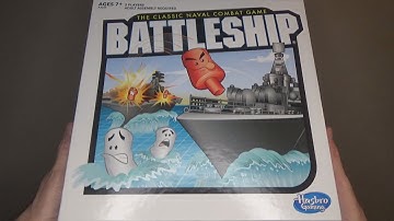 How To Play Battleship: The Classic Naval Combat Game