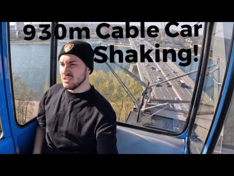 VISIT COLOGNE VLOG