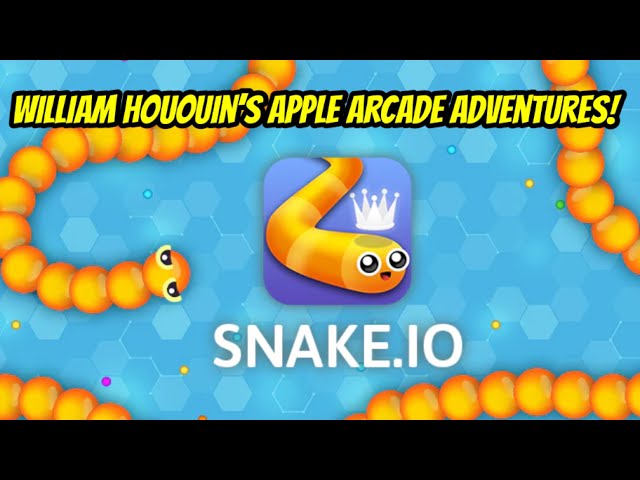 Snake Io