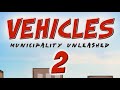 Vehicles 2  title screen music extended