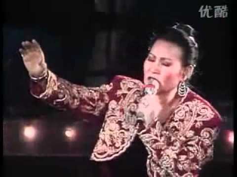 [1989 패티김 스페셜] patti kim - 사랑하는 당신이&내 사랑아&사랑이란 두글자