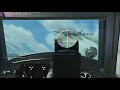 DEGUSTANDO UM P-38