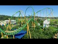 Riddler's Revenge Six Flags Magic Mountain Recreation Planet Coaster 2 POV