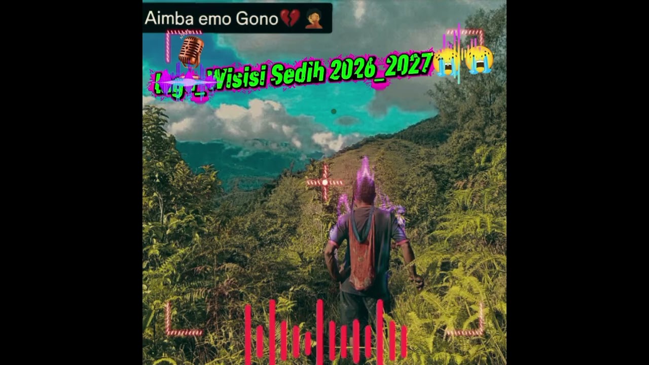 Wisisi Slow Terbaru intan jaya 2026_2027😭😥🥰