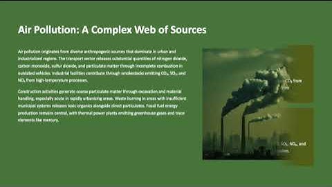 MY FARM Module 3 Unit 9 - Environmental Services and Externalities (chapter 3 of 7)