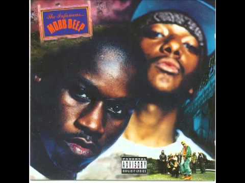 Mobb Deep   Give Up The Goods Just Step Feat  Big Noyd
