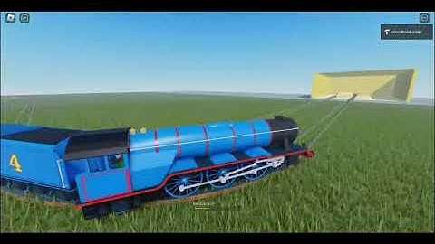 the alternate a better view for gordon crash