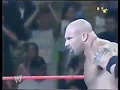 Goldberg vs randy orton wwe raw vf