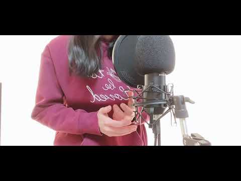 【アカペラ】ラブレター/吉岡亜衣加【歌ってみた】