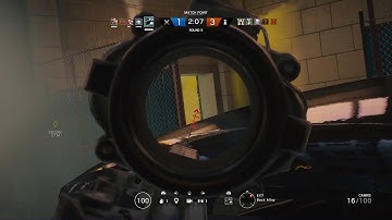 Broken headshot hitbox