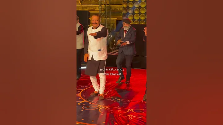 Groom’s Dad sangeet performance #royalwedding #sangeet #dance