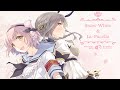 [CD-Drama] La lucha solitaria del caballero femenino | Sub Espa&ntilde;ol | Mahou Shoujo Ikusei Keikaku