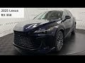 NEW 2025 Lexus RX 350 | AWD | Luxury Package