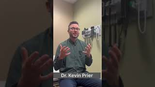 The Overlooked High Blood Pressure Treatment You Need to Know | Dr. Kevin Prier