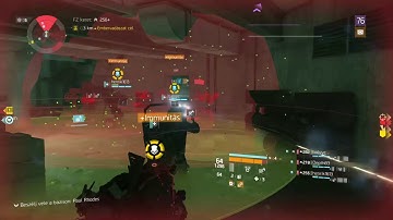 Against a fcking army! Final measure DPS 1.8.3.