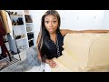 22 FULL OUTFITS! UNBOXING AND TRYING ON  EVERYTHING I'M WEARING THIS AUTUMN/ WINTER  *I'm gassed*