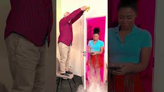 Grandpa Is A Savage Pranking His Granddaughter