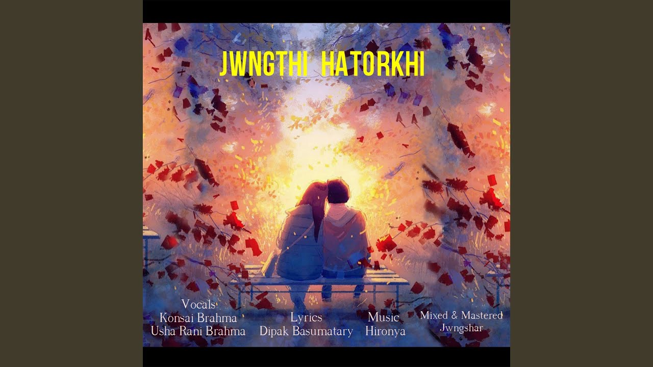 Jwngthi Hatorkhi