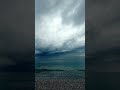 Ocean Waves on the Beach 🌊 Relaxing Sea Sounds
