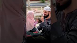 Eltern Führen Glauben