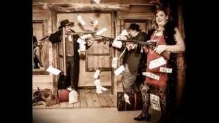 Wild Gals Old Time Photo Studio - Pigeon Forge, TN