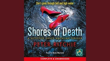 Chapter 1.6 & Chapter 2.1 - Shores of Death