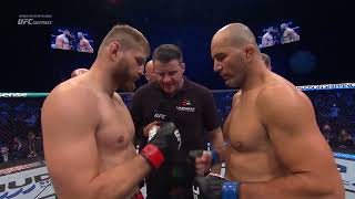 Glover Teixeira vs Jan Blachowicz | FREE FIGHT | UFC 275