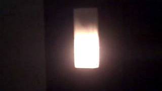 Otis Europa Traction Elevator.AVI