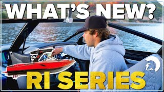 New Centurion Boat 2024 Ri Series