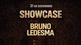 BRUNO LEDESMA - SHOWCASE | VIDEOSET • Vandal Arts #techno #videoset