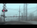 RailFan Trailer Intro