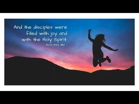 Am I filled with Holy Spirit or jealousy - Robert Prabhakar &amp; Praveen Jose