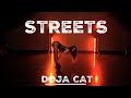 | STREETS BY DOJA CAT | MELISSA BARLOW | BADDIELANGUAGE