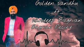 Hit Song List (Full Album) MP3 Music| Golden Sandhu Ft Sandeep Bagrian|Western Touch Music|Best Song