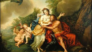 The Children of Zeus: Who Were Their Mothers — and What Power Did They Create?