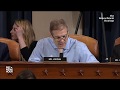 WATCH: Rep. Jim Jordan’s full questioning of Vindman and Williams | Trump's first impeachment