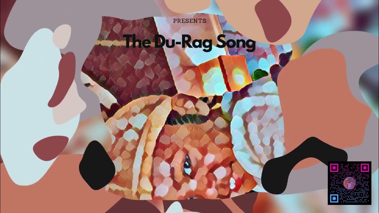 BUDDA The DuRag Song (Official Visualizer) YouTube
