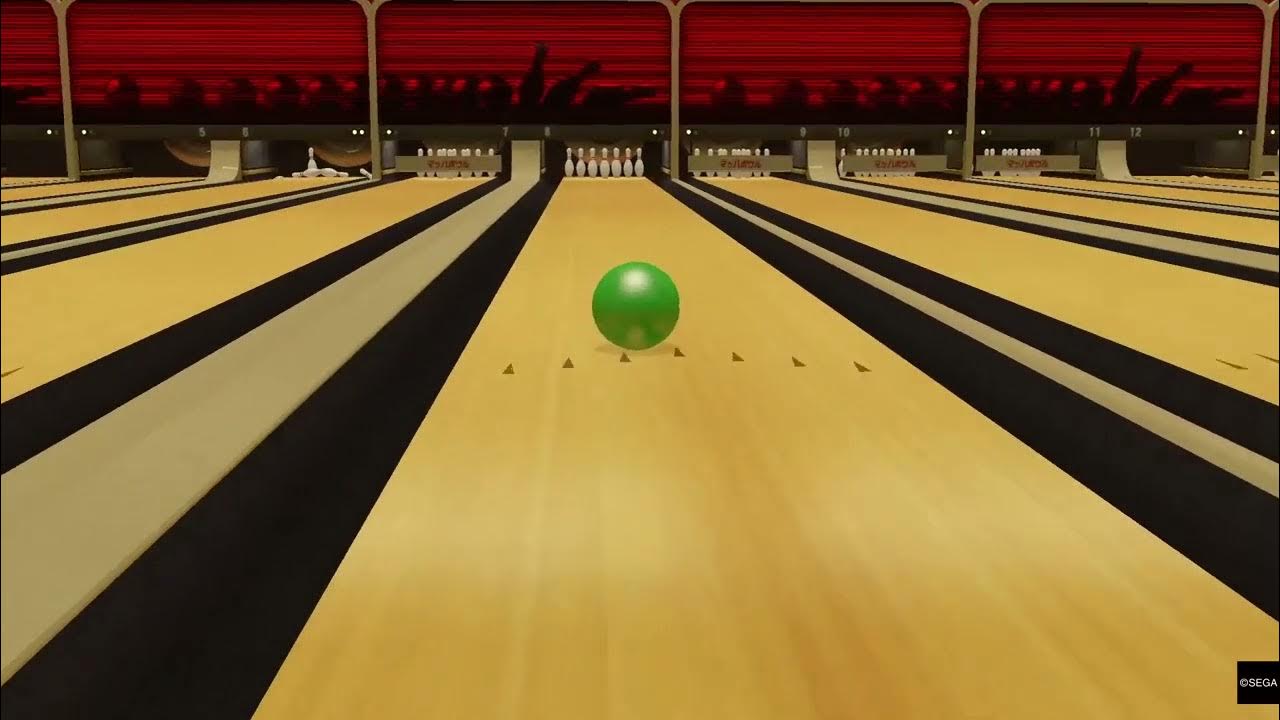 The Forbidden Strike (Yakuza 0) YouTube