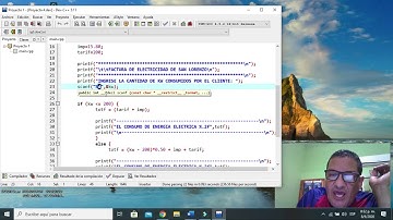PROGRAMACIÓN III DECISIONES C++