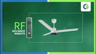 CG AEROSWIFT BLDC | PAISA VASOOL FAN