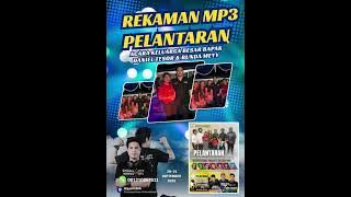 PELANTARAN 20 SEPTEMBER 2025 DJ SANDY REMIX4LIFE