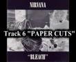 Nirvana - Paper Cuts