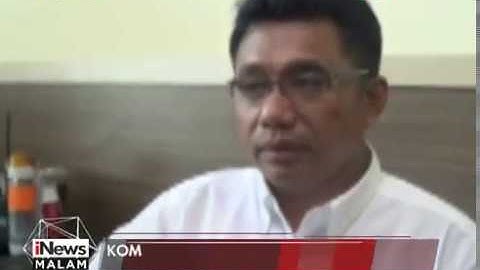 Aksi Bullying Siswa SD di Thamrin City Dikonfimasi Pihak Polsek Tanah Abang - iNews Malam 17/07