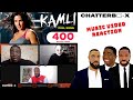 Kamli - Dhoom 3 - Katrina Kaif & Aamir Khan SONG REACTION | Chatterbox