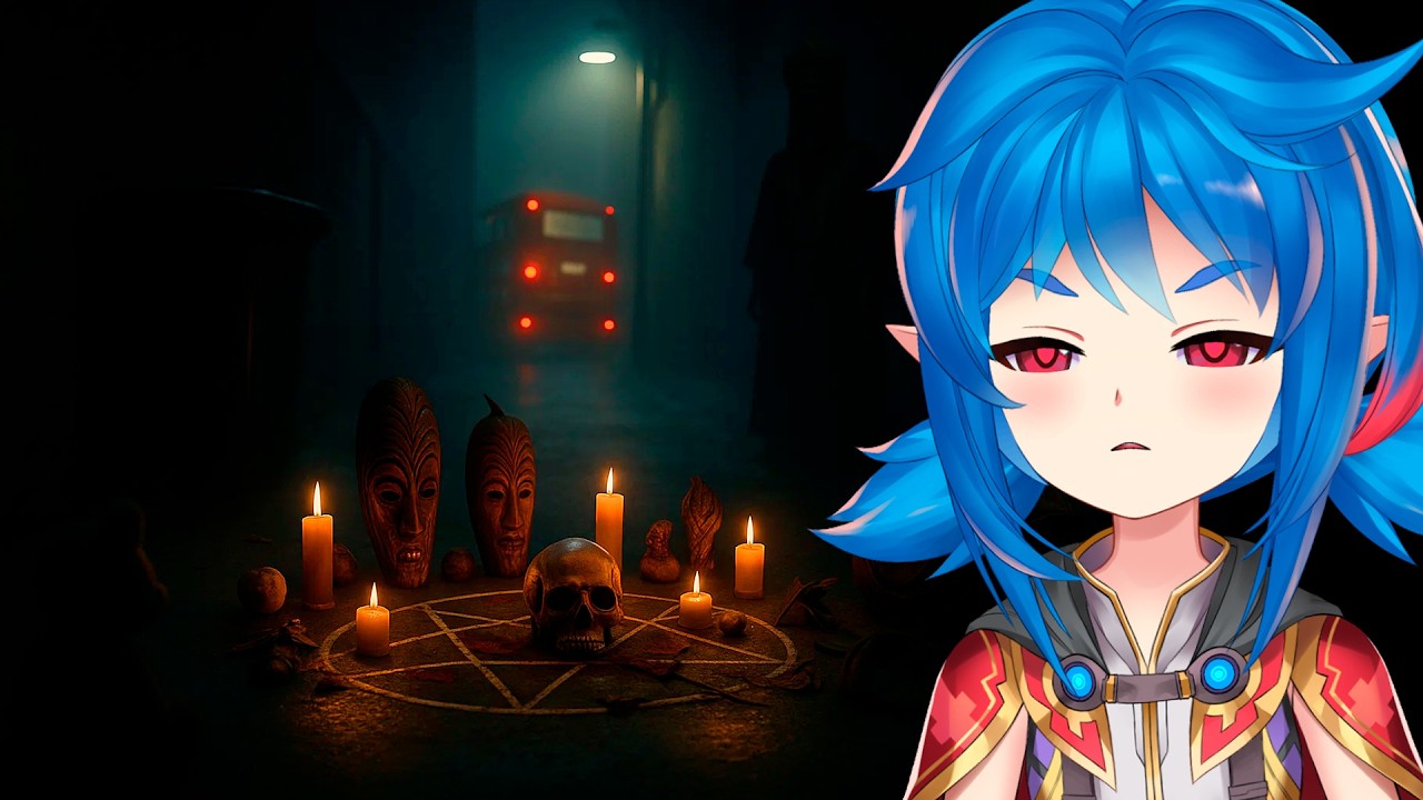 They performed witchcraft in the UK..