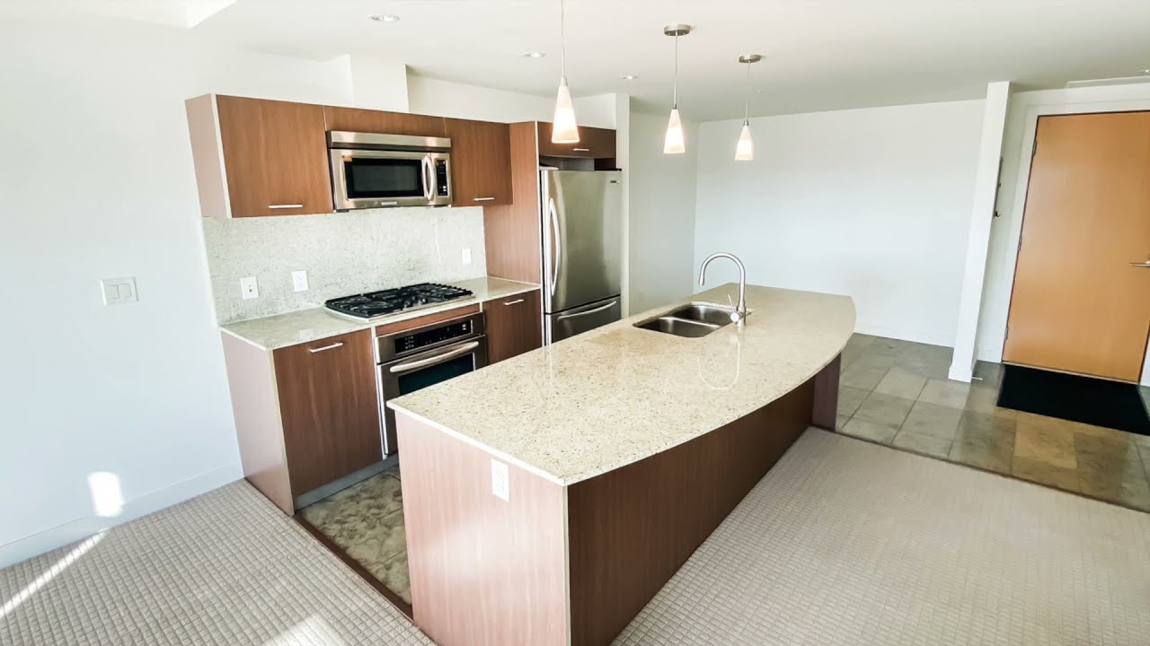 Edmonton Condo for Sale 601 2504 109 Street One Century Park